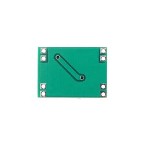 Module d'alimentation DC-DC à très petite taille XL1509, <span class=keywords><strong>convertisseur</strong></span> de tension, carte de circuit imprimé, 5-40V vers 3.3V <span class=keywords><strong>5V</strong></span> <span class=keywords><strong>12V</strong></span> 1.2-35V 2A - Product Image 5