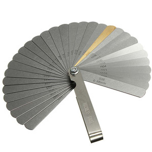 उच्च गुणवत्ता मोटाई परीक्षण मूंछ गेज - Product Image 2