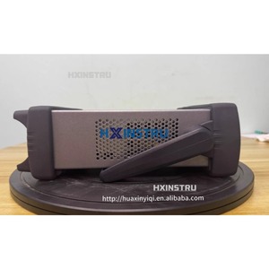 Instrumento de Medición Electrónico de Forma de Onda Arbitraria de 2 Canales y 80MHz Keysight 33600A, Alta Precisión y Rendimiento - Product Image 4