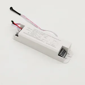Hot Selling Led Emergency Lighting Kit emergency power supply unit for led
