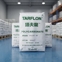 Granulés de plastique PC haute résistance pour boîtiers d'appareils électroménagers et d'outils électriques, directement de l'usine pour le marché mondial