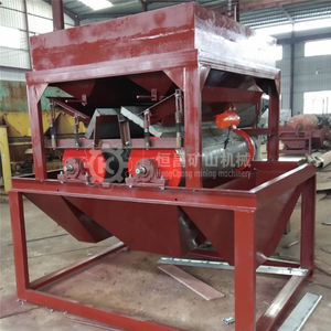 Cường Độ Cao Tách Từ Hematite Fe2O3 Tách Từ Tính Sắt Tách - Product Image 1