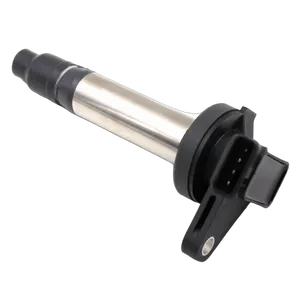 Bobina di accensione 19070-BZ030 compatibile con Toyota Avanza Rush, Daihatsu Xenia Terios, FAW <span class=keywords><strong>Sensa</strong></span> 1.3 1.5 - Product Image 1