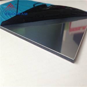 Panel Compuesto de Aluminio 100% PVDF Serie 2000, Alta Resistencia a la Corrosión, Color Personalizado, Núcleo Irrompible, Impermeable, Precio de Fábrica - Product Image 6