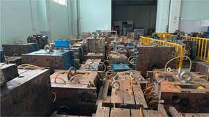 高品质定制成型零件服务 ABS PP PC 塑料注塑服务 - Product Image 3