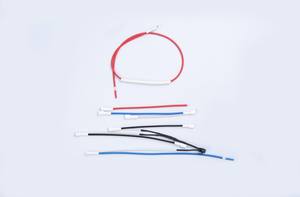 चीन कारखाने 110v 220v सिलिकॉन जैकेट लचीला कॉपर इलेक्ट्रिक हॉट पॉट वायरिंग हार्नेस - Product Image 5