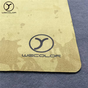 Vendita calda A Buon Mercato Su Ordinazione Tessuto di <span class=keywords><strong>Cotone</strong></span> Organico Eco-Friendly Albero Albero della Gomma Naturale Stuoia di <span class=keywords><strong>Yoga</strong></span> - Product Image 3