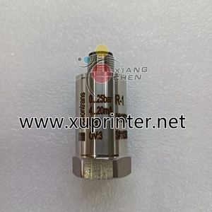Transducteur de mesure WD de haute qualité FC.187.2165 0-25 bars, vanne R1 pour pièces de machine d'impression offset CD102 - Product Image 2