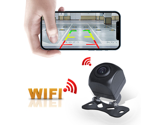 <span class=keywords><strong>2025</strong></span> <span class=keywords><strong>New</strong></span> Arrival Không Dây Wifi Không Thấm Nước Tầm Nhìn Ban Đêm Xem Phía Sau Xe Máy Ảnh Sao Lưu Đảo Lời Máy Ảnh - Product Image 6