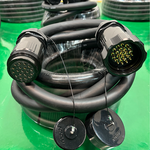 สายต่อกล่องจ่ายไฟฟ้าสำหรับเวทีแบบมืออาชีพ - Product Image 2