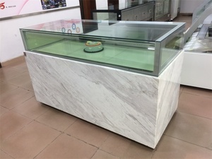 Độ Ẩm Hiển Thị Sô Cô La Hiển Thị Tủ Lạnh/Sô Cô La Tủ Lạnh Hiển Thị - Product Image 2