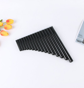 Boquilla para <span class=keywords><strong>Flauta</strong></span> Pan de 16 Tubos, Económica, Desmontable, Resistente, Ideal para Estudiantes Principiantes, Hecha en <span class=keywords><strong>China</strong></span> - Product Image 5