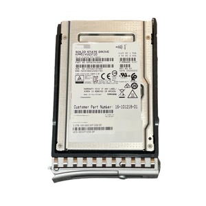 KPM51VUG3T20 UCS-SD32T123X-EP 3.2TB SAS 12Gb/s 2.5 pouces Disque SSD d'entreprise haute performance 3DWPD pour serveurs UCS M5 - Product Image 4