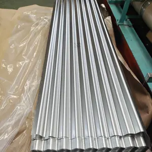 Цинковая железная сталь, металлические катушки Gp, стальная катушка Dx51D, Оцинкованная катушка