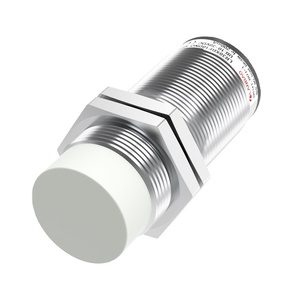 Sensor de Proximidad Inductivo MT-Lanbao LR30XCF22DPOY-E2, M30, Alcance Extendido de 22 mm, PNP NO, 10-30 V, Tipo de Conector M12 - Product Image 1