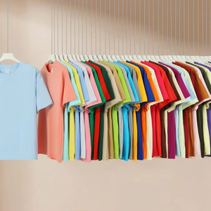 T-shirt unisexe surdimensionné de haute qualité pour hommes, imprimé personnalisé, brodé, décontracté, vierge, unisexe - Product Image 1