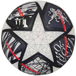 Dimensione professionale ottimale 5 pallone da <span class=keywords><strong>calcio</strong></span> materiale PU per la formazione di <span class=keywords><strong>campionato</strong></span> e giocatore amatoriale per uso scolastico - Product Image 6