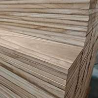 Vente directe d'usine : Bois de Paulownia carbonisé, source du fabricant de ruches à abeilles
