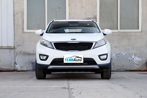 <span class=keywords><strong>Sportage</strong></span> 2016 2.0L, Autos Usados Baratos, Automático, Volante a la Izquierda, Gasolina, SUV, Techo Corredizo, Equipado con Interior Espacioso, Disponible - Product Image 2