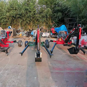 Miniexcavadora Hyundai R60 de <span class=keywords><strong>segunda</strong></span> <span class=keywords><strong>mano</strong></span> con manejo sin esfuerzo, modelo 60w-7, y cucharón triturador de bajo perfil Xiniu - Product Image 2