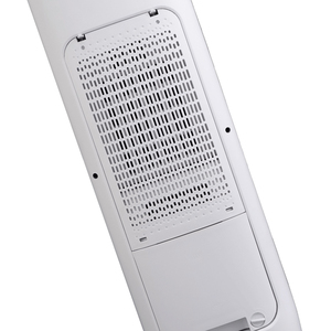 Nouveau <span class=keywords><strong>Ventilateur</strong></span> Intelligent 2026 pour le Refroidissement, Portable, Sans Pales, Électrique, pour Bureau, Maison, Intérieur, avec Télécommande - Product Image 6