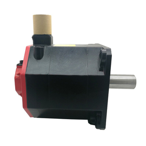Servomotor AC Original FANUC Probado A06B-0266-B100 PLC PAC y Controladores Dedicados - Product Image 6