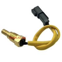 Sensor de Temperatura del Refrigerante 7861-93-3320 para Motor Komatsu SAA6D102E, Excavadora PC200-7 PC360-7