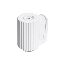 Diffuseur d'aromathérapie mural SCENTA Premium pour petites pièces, alimenté par batterie USB, diffuseur ultrasonique d'huiles parfumées, cadeau pour les commandes importantes