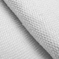 Couverture ignifuge de fibre de verre pour le soudage
