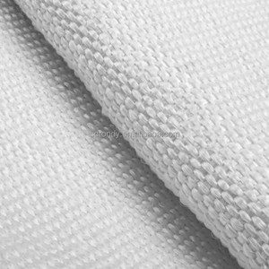 Mantas industriales de soldadura por chispa a prueba de salpicaduras Manta ignífuga de fibra de vidrio para soldar - Product Image 3