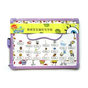 Bảng Trắng Từ Tính Trực Tiếp Từ Nhà Máy Trung Quốc Với Bút Đánh Dấu + Nam Châm Tủ Lạnh - Product Image 4