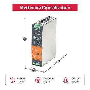 Yingjiao Fabriek Leverancier Dc Output Spanning Instelbaar Station Voor Outdoor Noodstroomvoorziening - Product Image 5