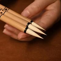 Ensemble complet de stylos pour artistes avec pointes doubles pour bullet journaling, dessin manga et calligraphie.