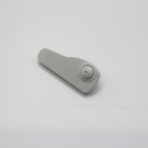 Etiquetas de seguridad para ropa Sistema EAS Alarma DE SEGURIDAD 58kHz Etiqueta dura EAS antirrobo al por menor - Product Image 3