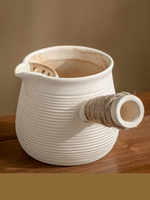 Poêle de chauffage extérieur portable pour pique-nique et camping, double usage, en acier inoxydable, design élégant