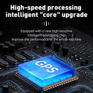 GF10 Mini vehículo GPS Tracker <span class=keywords><strong>en</strong></span> tiempo real Anti-Lost Voice Monitoring 2G Tarjeta SIM 48-96H Duración de <span class=keywords><strong>la</strong></span> batería <span class=keywords><strong>Almacenamiento</strong></span> DE DATOS Tarjeta SD 1 año - Product Image 6