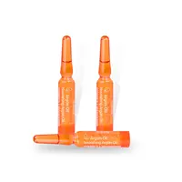 Hair Ampoules for Smoothing and Add Shine