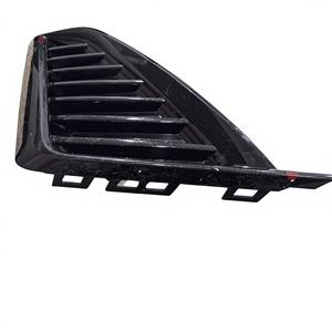 Pour Cadillac CT5, cadre de phare antibrouillard avant droit côté passager - Product Image 2