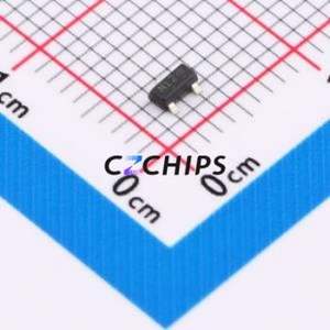 Transistor de Efecto de Campo (MOSFET) LN2312LT1G SOT-23 Original y Nuevo - Product Image 1