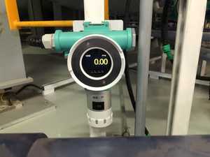 Détecteur de gaz fixe antidéflagrant 4-en-<span class=keywords><strong>1</strong></span> H2S CO O2 CH4 Haute Précision Double Pompe/Diffusion 4-20mA RS485 Hart ATEX IP66 -40 à 70°C - Product Image 4