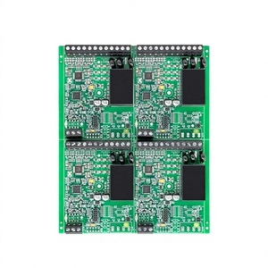 Fabricante de PCBA con 8 Años de Experiencia |   Electrónica de Consumo y PCB Programables de 1–3 oz de Cobre por Sunsoar - Product Image 1