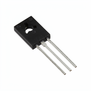 Buy Electronics Components Online TO-225AA, TO-126-3 Transistors 2N6039 PBFREE Authorized Distributor - Product Image 1