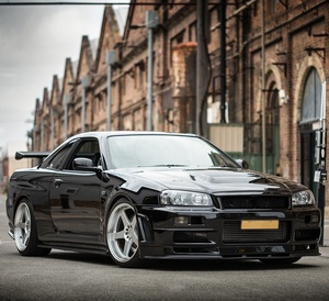 Rueda forjada JdM de 17 18 19 20 22 24 26 pulgadas para Toyota <span class=keywords><strong>supra</strong></span> gr86 para Subaru BRZ para Acura NSX TSX TLX para Honda Civic S2000 - Product Image 4