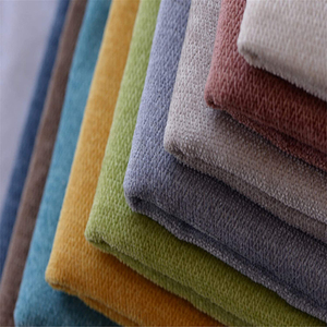 Tissu <span class=keywords><strong>de</strong></span> <span class=keywords><strong>tapisserie</strong></span> transparent en maille polyster, voile bon marché, pour salon, - Product Image 1