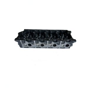 Têtes de cylindres <span class=keywords><strong>Ford</strong></span> 6.0 V8 haute <span class=keywords><strong>performance</strong></span> pour <span class=keywords><strong>Ford</strong></span> F-150 F-250 F-350 6.0L Powerstroke Diesel 1843080C1 1840330C1 1843080C2 - Product Image 4