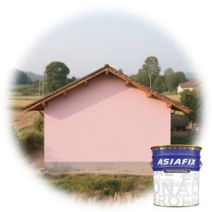 <span class=keywords><strong>Mortero</strong></span> de Yeso de Cemento y Cal de Alta Resistencia y Resistente a la Intemperie para Decoración de Paredes, <span class=keywords><strong>Pintura</strong></span> de Revestimiento Elástico para Paredes - Product Image 4