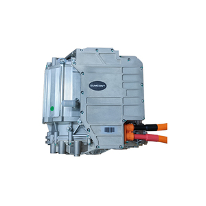 SUMCONT Kit de Conversión para Auto <span class=keywords><strong>El</strong></span>éctrico 3 en 1 de Gran Venta con Motor PMSM, <span class=keywords><strong>Pico</strong></span> 120kW / Nominal 60kW - Product Image 2