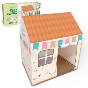 Vente chaude <span class=keywords><strong>petite</strong></span> <span class=keywords><strong>tente</strong></span> d'intérieur pour enfants tissu sport jouet <span class=keywords><strong>tipi</strong></span> maison de jeu pour enfants <span class=keywords><strong>tipi</strong></span> - Product Image 6