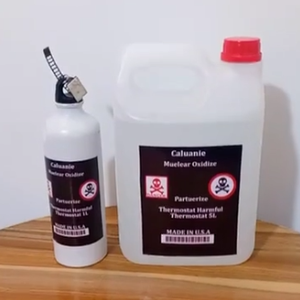 Venta de Fábrica de Caluanie Muelar Oxidante al 99% para Pasteurización, Fuerte Oxidante - Product Image 4