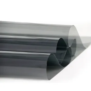 3M Quality Solar Rejection Nano Ceramic Window Tint Film Manufacture VLT50% IRR90 Car Stickers window film
